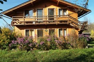 Коттедж Біля пруту