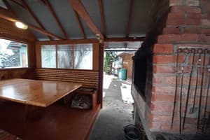 Біля ставка 6