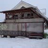Коттедж Близнецы