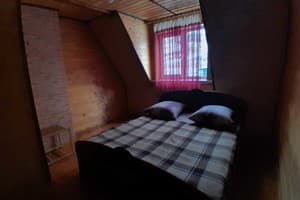 Коттедж Близнецы. Коттедж 8-местный  1