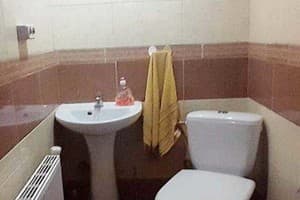 Коттедж Близнецы. Коттедж 8-местный  3