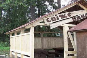 Коттедж Blizzard