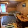 Коттедж Blizzard. Апартаменты 12-местный  2