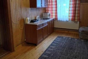 Коттедж Blizzard. Коттедж 12-местный  1