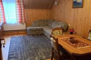 Коттедж Blizzard. Коттедж 12-местный  2