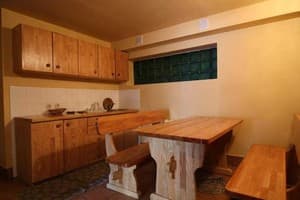 Коттедж Blizzard. Коттедж 12-местный  3