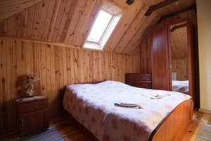 Коттедж Blizzard. Коттедж 12-местный  4