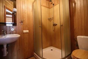 Коттедж Blizzard. Коттедж 12-местный  6