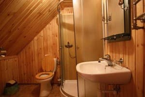 Коттедж Blizzard. Коттедж 12-местный  8