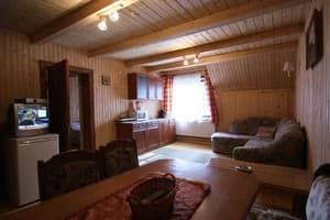 Коттедж Blizzard. Коттедж 12-местный  9