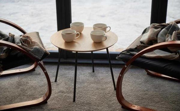 Blog House Resort 9