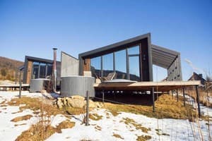 Blog House Resort 25