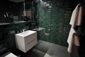 Вилла Blog House Resort. Коттедж 6-местный  3