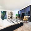 Вилла Blog House Resort. Коттедж двухместный  11
