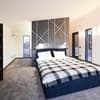 Вилла Blog House Resort. Коттедж двухместный  10