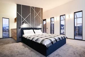 Вилла Blog House Resort. Коттедж двухместный  1