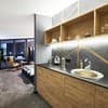 Вилла Blog House Resort. Коттедж двухместный  2