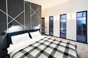 Вилла Blog House Resort. Коттедж двухместный  6