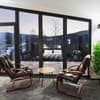 Вилла Blog House Resort. Коттедж двухместный  9