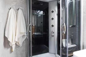 Вилла Blog House Resort. Коттедж двухместный  13