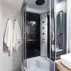 Вилла Blog House Resort. Коттедж двухместный  13