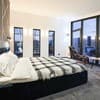 Вилла Blog House Resort. Коттедж двухместный  3