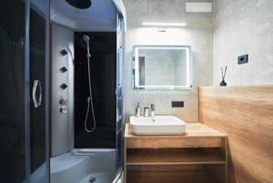 Вилла Blog House Resort. Коттедж двухместный  12