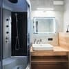 Вилла Blog House Resort. Коттедж двухместный  12