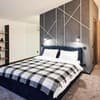 Вилла Blog House Resort. Коттедж двухместный  5
