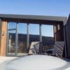 Вилла Blog House Resort. Коттедж двухместный  14