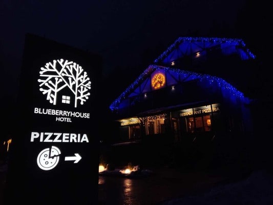 Blueberryhouse 1