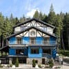 Отель Blueberryhouse-1/6