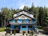 Отель Blueberryhouse