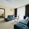 Отель Blueberryhouse. Апартаменты 4-местный  2
