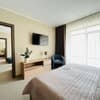 Отель Blueberryhouse. Апартаменты 4-местный  4