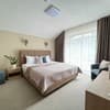 Отель Blueberryhouse. Апартаменты 4-местный  1