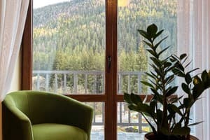Отель Blueberryhouse. Люкс двухместный двухкомнатный 6