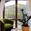 Отель Blueberryhouse. Люкс двухместный двухкомнатный 6