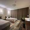 Отель Blueberryhouse. Стандарт двухместный  1