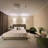 Отель Blueberryhouse. Стандарт двухместный  2