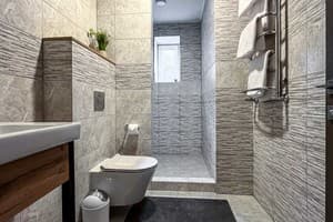 Отель Blueberryhouse. Стандарт двухместный  4