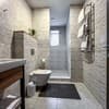 Отель Blueberryhouse. Стандарт двухместный  4