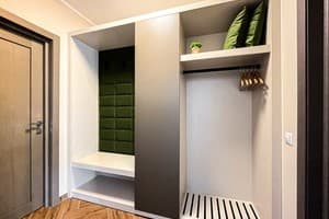 Отель Blueberryhouse. Стандарт двухместный  5