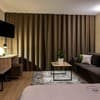 Отель Blueberryhouse. Стандарт двухместный с балконом 2