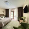 Отель Blueberryhouse. Стандарт двухместный с балконом 4