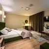 Отель Blueberryhouse. Стандарт двухместный с балконом 3