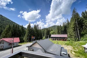 Отель Blueberryhouse. Стандарт двухместный с балконом 12