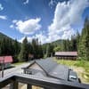 Отель Blueberryhouse. Стандарт двухместный с балконом 12