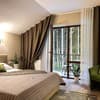 Отель Blueberryhouse. Стандарт двухместный с балконом 7