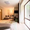 Отель Blueberryhouse. Стандарт двухместный с балконом 8
